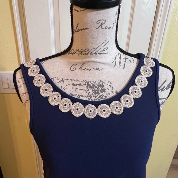 Lilly Pulitzer Stella Shift Dress - Picture 5 of 14